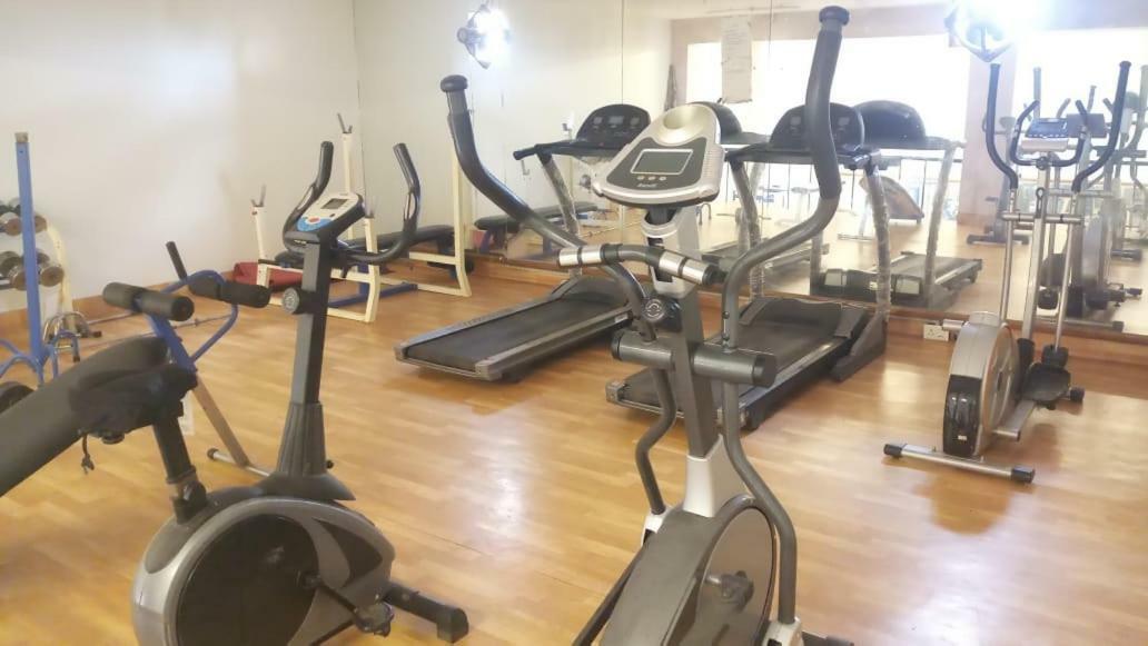 Cotton County Club And Resort Hubli Bagian luar foto